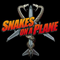 snakes on a plane